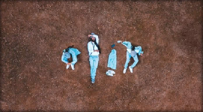 Protoje Presenta “Same So” Su Primer Sencillo Y Video Del Año Protoje Presenta "Same So" Su Primer Sencillo Y Video Del Año