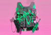 Pussy Riot Lanza Su Nuevo Sencillo "Riot" Ft. IXXF
