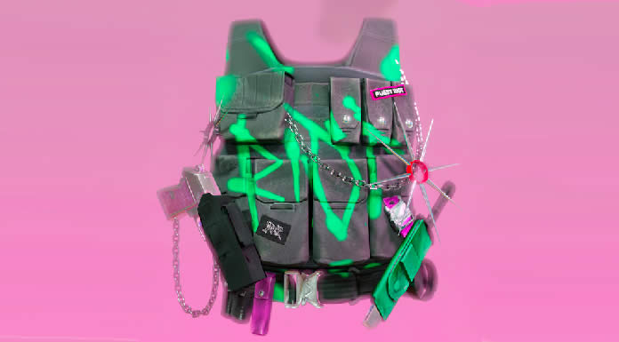 Pussy Riot Lanza Su Nuevo Sencillo "Riot" Ft. IXXF
