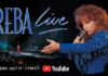 Reba McEntire Presentará El "Reba: Live Concert Special" A Través De YouTube