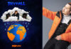 Reyn Presenta "If You Leave" Primer Sencillo De Su Nuevo EP "Skyfall"