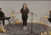 Rhea Francani Presenta Su Nuevo Sencillo "I’ll Go"