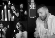 Ricky Martin Presenta El Video De “Recuerdo” Ft. Carla Morrison Ricky Martin Presenta El Video Oficial De "Recuerdo" Ft. Carla Morrison