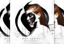 Rise Against Lanza Su Nuevo Álbum “The Black Market” Edición Expandida Rise Against Lanza Su Nuevo Álbum "The Black Market" Edición Expandida