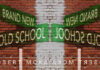 Robert McKay Presenta Su Álbum "Brand New Old School"