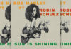 Robin Schulz Le Da Nueva Energía Al Clásico De Bob Marley "Sun Is Shining"