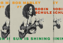 Robin Schulz Le Da Nueva Energía Al Clásico De Bob Marley “Sun Is Shining” Robin Schulz Le Da Nueva Energía Al Clásico De Bob Marley "Sun Is Shining"
