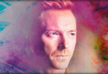 Ronan Keating Celebra Su Vigésimo Aniversario Como Solista Con Nuevo Álbum “Twenty Twenty” Ronan Keating Celebra Su Vigésimo Aniversario Como Solista Con Nuevo Álbum "Twenty Twenty"