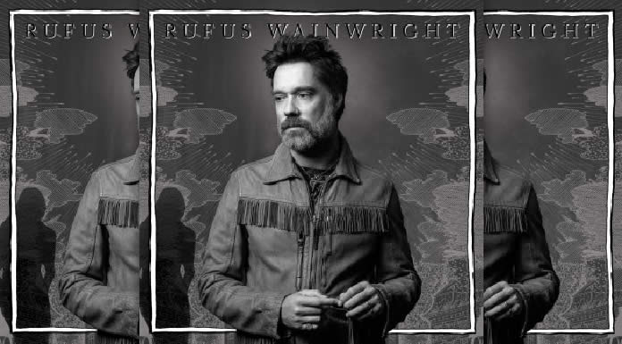 Rufus Wainwrights Regresa Al Pop Con Su Nuevo Álbum "Unfollow The Rules"