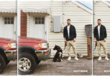 Sam Hunt Anuncia La Versión En Vinil De Su Nuevo Álbum "Southside"