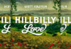 Scott Holstein Presenta Su Nuevo Tema "Hillbilly Love"