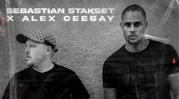 Sebastian Stakset Lanza "Chaos Situations" Ft. Alex Ceesay