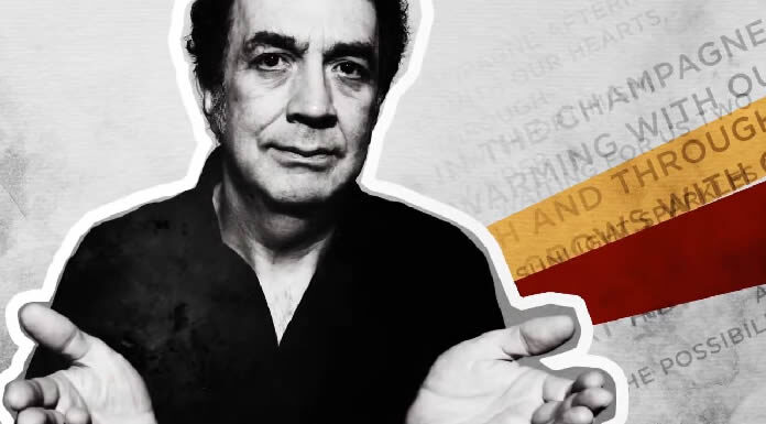 Shem Sharples Lanza Su Nuevo Visual Para “Clear Crystal View” Shem Sharples Lanza Su Nuevo Visual Para "Clear Crystal View"