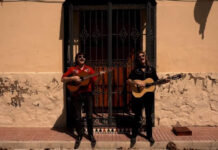 Sin City Lanza Video Oficial Para Su Sencillo "High Noon"