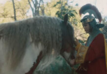Soko Presenta Su Nuevo Sencillo Y Video “Looking For Love” Soko Presenta Su Nuevo Sencillo "Looking For Love"