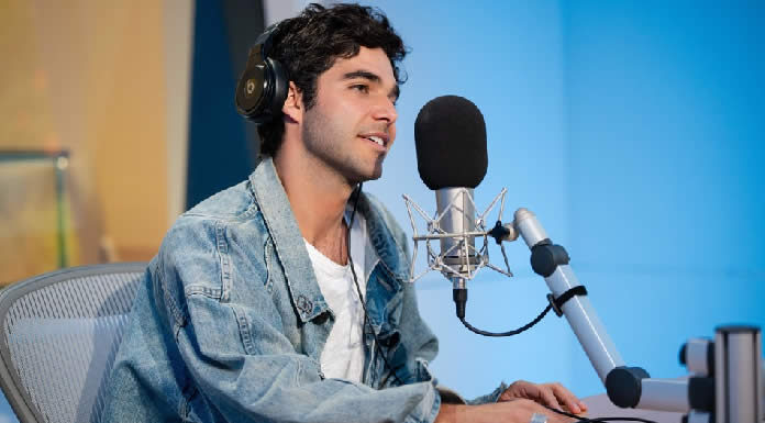 Sony/ATV Firma Contrato Con El Compositor Y Productor Multiplatino Freddy Wexler