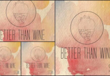 Stemin Presenta Su Nuevo Sencillo "Better Than Wine"
