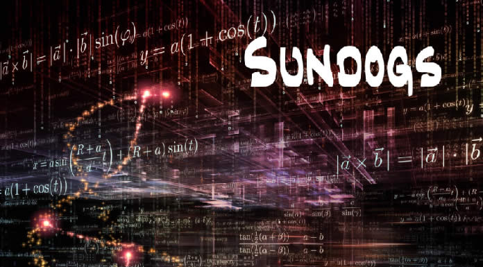 Sundogs Presenta Su Nuevo Álbum "The Code"