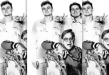 Surfaces Lanza El Video De "Learn To Fly" Versión Extendida Ft. Elton John