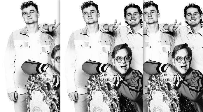 Surfaces Lanza El Video De “Learn To Fly” Versión Extendida Ft. Elton John Surfaces Lanza El Video De "Learn To Fly" Versión Extendida Ft. Elton John