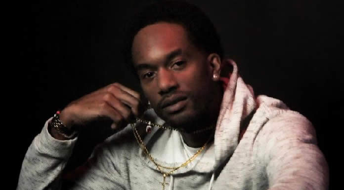 T.Savvy Presenta Su Nuevo Sencillo Y Video "Spent My Time"