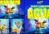 Tainy & J. Balvin Presentan "Agua" Tema De "The SpongeBob Movie: Sponge On The Run"