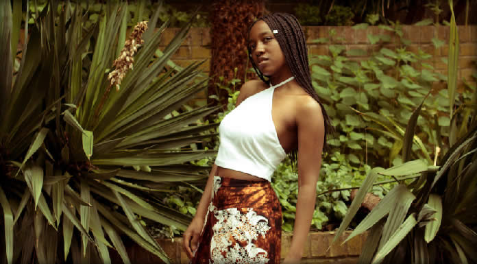 Tanaka Makoni Presenta Su Nuevo Sencillo "Lust"