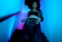 Tayla Parx Presenta El Video De Su Sencillo “Dance Alone” Taylal Parx Presenta El Video De Su Sencillo "Dance Alone"