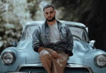 Taylor Díaz Presenta Su Sencillo Y Video “Hollywood” Ft. Akapellah Taylor Díaz Presenta Su Sencillo Y Video "Hollywood" Ft. Akapellah