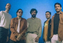 Technicolor Fabrics Presenta Su Nuevo Sencillo Y Video “Mejoro Que Nadie” Technicolor Fabrics Presenta Su Nuevo Sencillo Y Video "Mejoro Que Nadie"