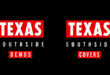 Texas Anuncia Lanzamiento De Dos EPs "Southside Demos" & "Southside Covers"