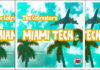 The Co-Creators Presentan Su Nueva Producción "Miami Tech Ep"