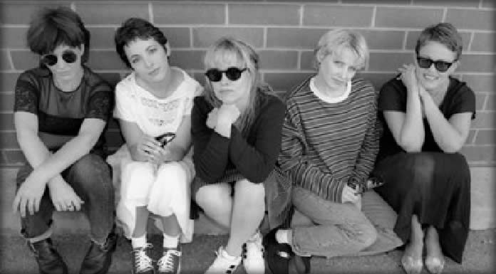 The Go-Go's Estrena "Club Zero" Su Primer Sencillo Inédito En 20 Años