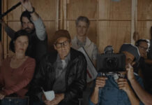The Killers Presentan El Video Oficial De Su Sencillo “My Own Soul’s Warning” The Killers Presentan El Video Oficial De Su Sencillo "My Own Soul's Warning"