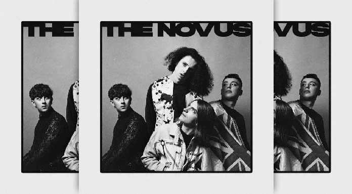 The Novus Presenta Su Nuevo Sencillo Y Video "Man On The Bridge"