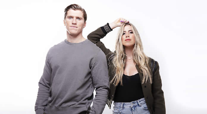 The Reklaws Comparten Tres Nuevas Canciones “Beer Can”, “Karma” Y “Godspeed” The Reklaws Comparten Tres Nuevas Canciones "Beer Can", "Karma" Y "Godspeed"