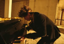 The Vamps Estrenan Un Nuevo Sencillo Y Video "Married In Vegas"