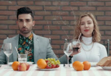 The Vessbroz Lanzan Su Nuevo Sencillo Y Video “Let Me In Tonight” The Vessbroz Lanzan Su Nuevo Sencillo Y Video "Let Me In Tonight"