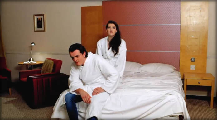 Tizane Lanza Su Sencillo Y Video Debut “He Took It All Back” Tizane Lanza Su Sencillo Y Video Debut "He Took It All Back"