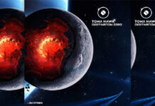 Toma Hawk Regresa Con Su Nuevo Sencillo “Destination Zero” Toma Hawk Regresa Con Su Nuevo Sencillo "Destination Zero"
