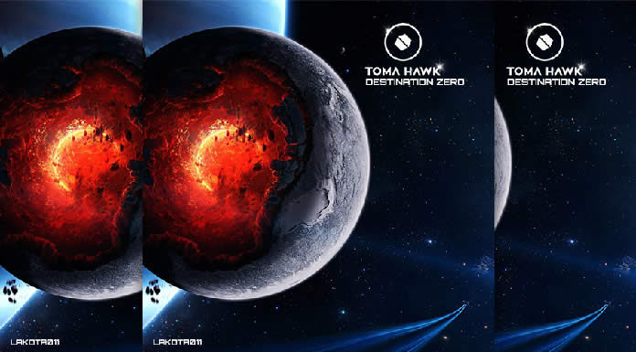 Toma Hawk Regresa Con Su Nuevo Sencillo “Destination Zero” Toma Hawk Regresa Con Su Nuevo Sencillo "Destination Zero"