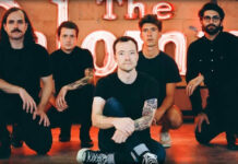 Touché Amoré Anuncia El Lanzamiento De Su Nuevo Álbum De Estudio "Lament"