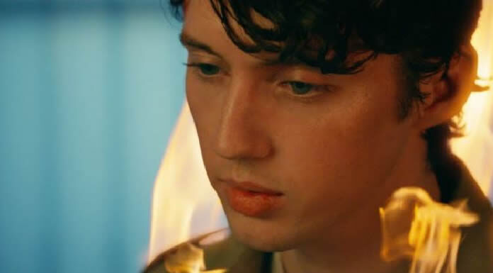 Troye Sivan Lanza "Easy" Primer Sencillo Y Video De "In A Dream" Su Nuevo EP