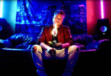 Tyler Garrett Lanza El Video Oficial De Su Sencillo “Potential Love” Tyler Garrett Lanza El Video Oficial De Su Sencillo "Potential Love"