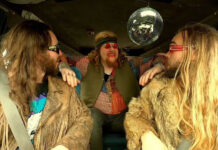 Volcanova Presenta Su Nuevo Sencillo Y Video “Super Duper Van” Volcanova Presenta Su Nuevo Sencillo Y Video "Super Duper Van"