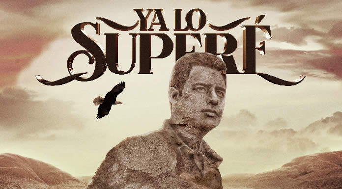 "Ya Lo Superé" De Ariel Camacho Supera Las 500 Mil Vistas En YT