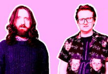 Young Knives Comparte El Video Para Su Sencillo “Society For Cutting Up Men” Young Knives Comparte El Video Para Su Sencillo "Society For Cutting Up Men"