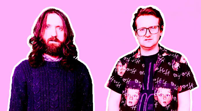 Young Knives Comparte El Video Para Su Sencillo “Society For Cutting Up Men” Young Knives Comparte El Video Para Su Sencillo "Society For Cutting Up Men"