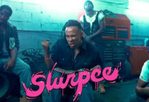 Zach Zoya Presenta Su Nuevo Sencillo Y Video “Slurpee” Zach Zoya Presenta Su Nuevo Sencillo Y Video "Slurpee"