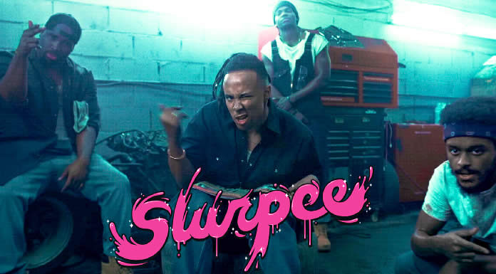 Zach Zoya Presenta Su Nuevo Sencillo Y Video “Slurpee” Zach Zoya Presenta Su Nuevo Sencillo Y Video "Slurpee"